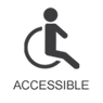 ACCESSIBLE