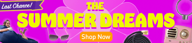 Price Drop on Popular Product Picks!